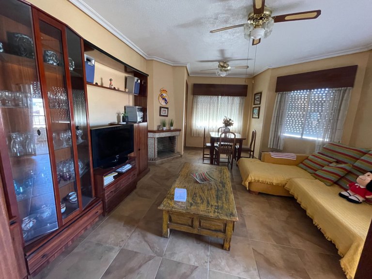 Villa for Sale in San Miguel De Salinas, Alicante 21