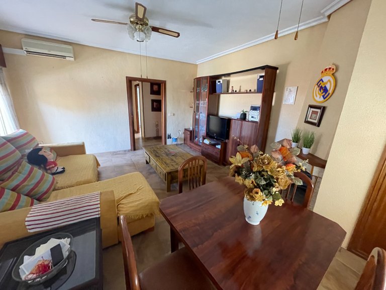 Villa for Sale in San Miguel De Salinas, Alicante 22