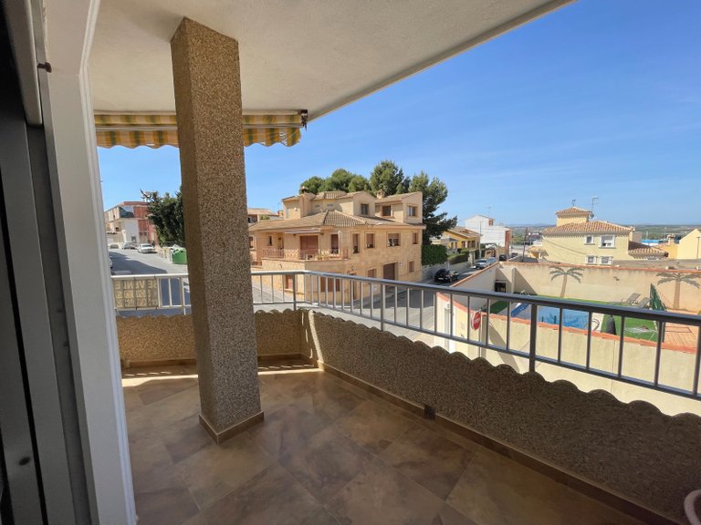 Villa for Sale in San Miguel De Salinas, Alicante 28