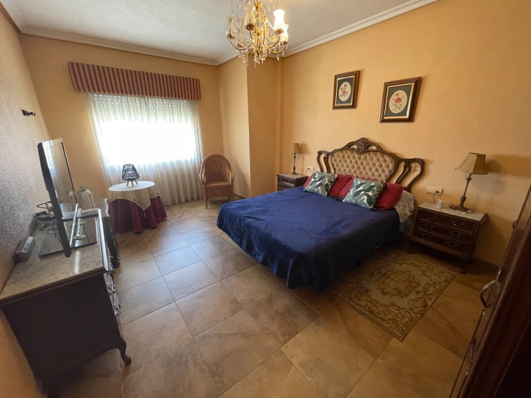 Villa for Sale in San Miguel De Salinas, Alicante 4
