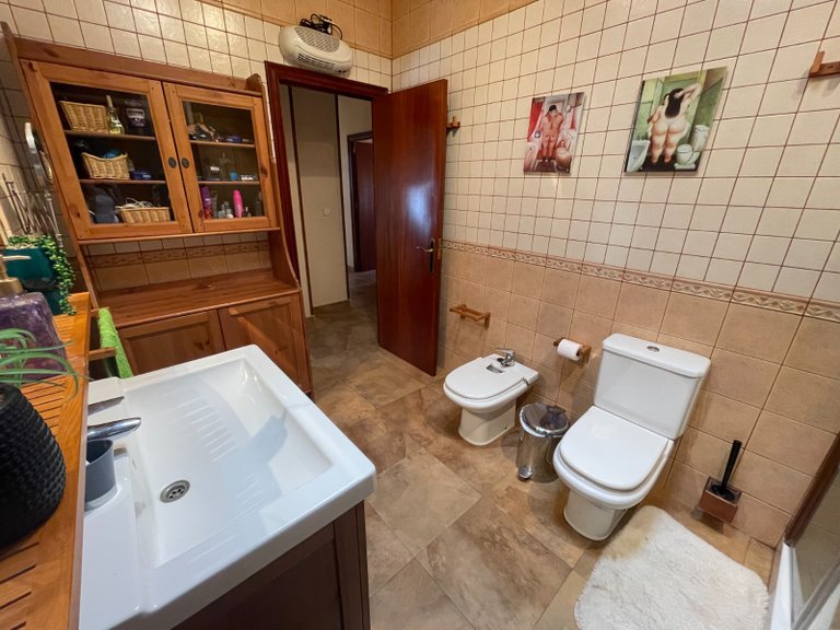 Villa for Sale in San Miguel De Salinas, Alicante 37