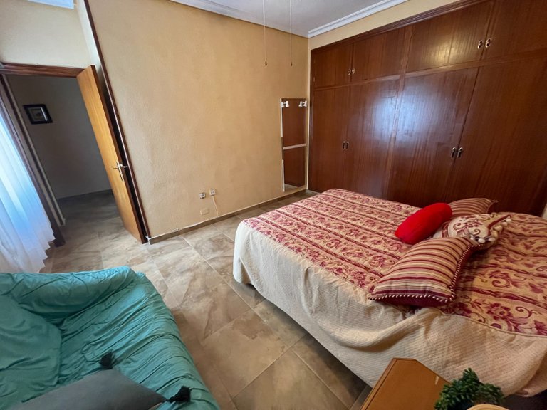Villa for Sale in San Miguel De Salinas, Alicante 44