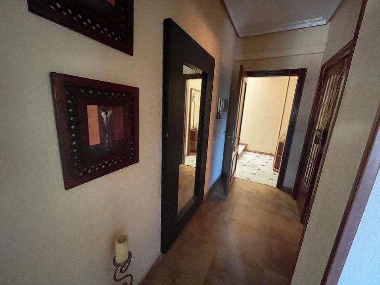 Villa for Sale in San Miguel De Salinas, Alicante 45