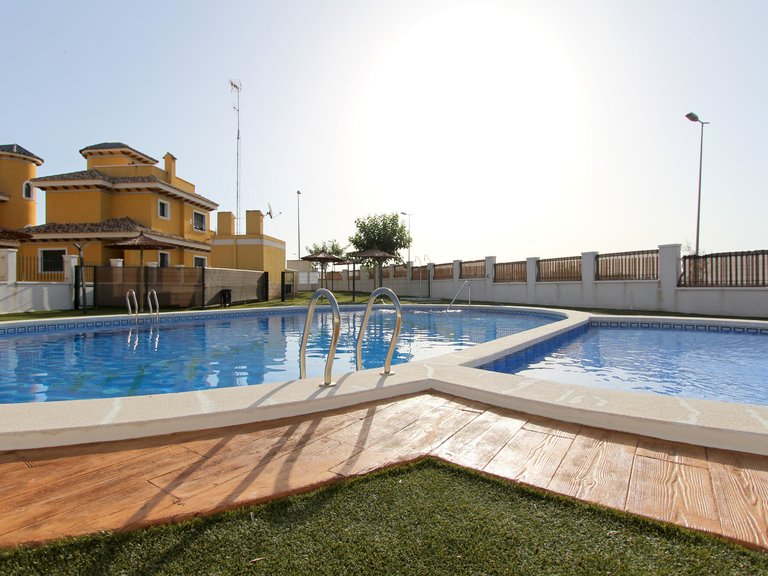 Villa for Sale in Ciudad Quesada, Alicante 11