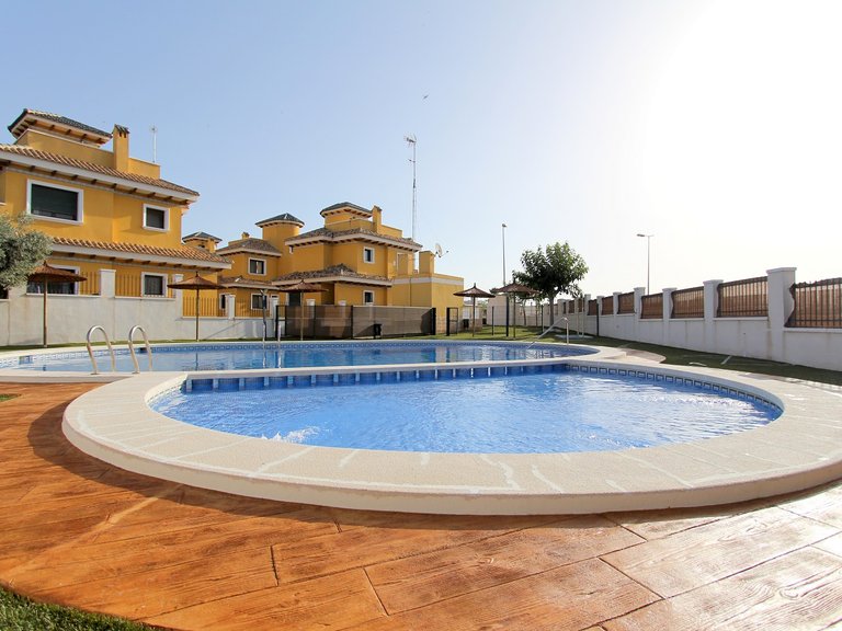 Villa for Sale in Ciudad Quesada, Alicante 12