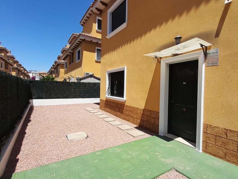 Villa for Sale in Ciudad Quesada, Alicante 25