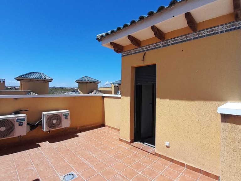 Villa for Sale in Ciudad Quesada, Alicante 30