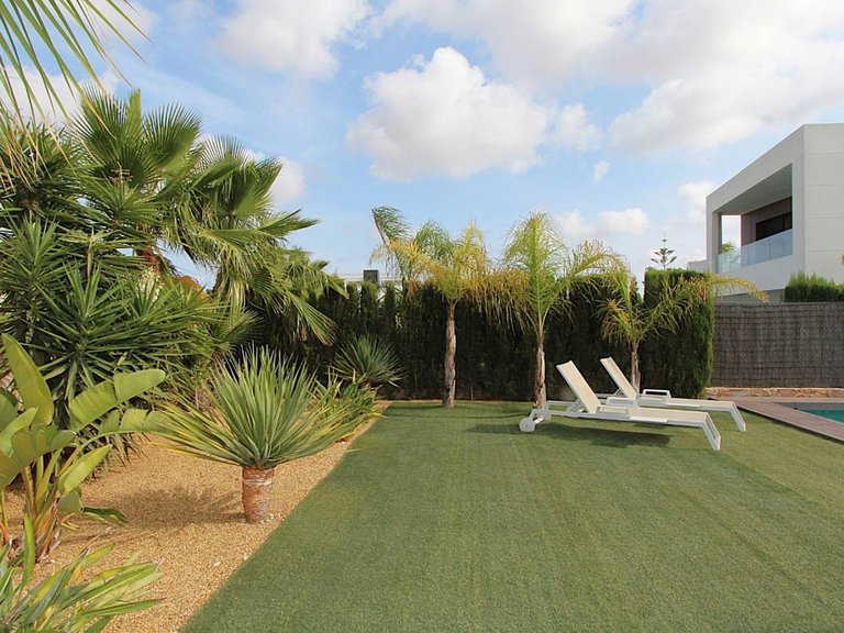 Villa for Sale in Ciudad Quesada, Rojales, Alicante 6