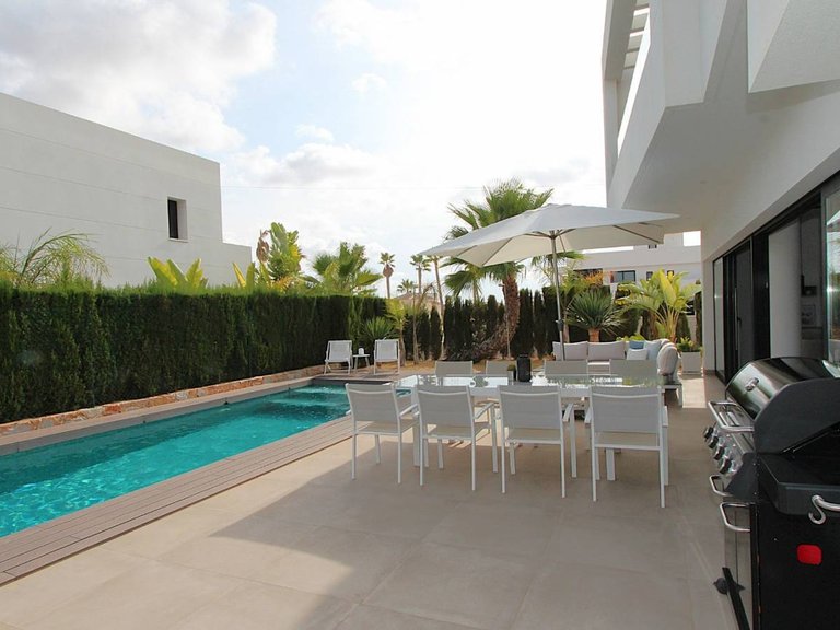 Villa for Sale in Ciudad Quesada, Rojales, Alicante 7