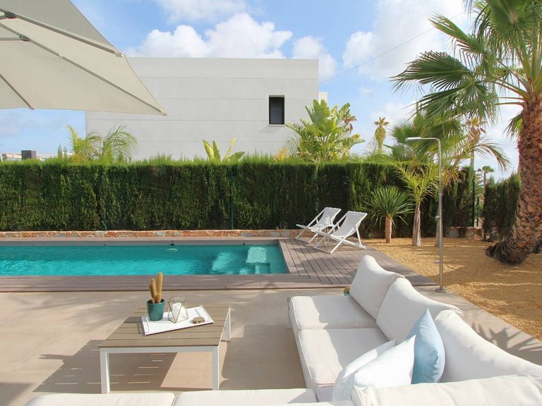 Villa for Sale in Ciudad Quesada, Rojales, Alicante 10