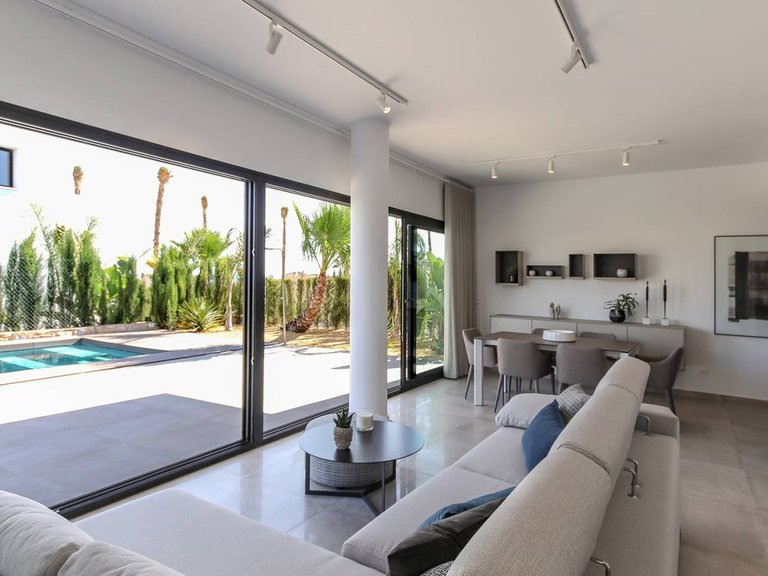 Villa for Sale in Ciudad Quesada, Rojales, Alicante 11