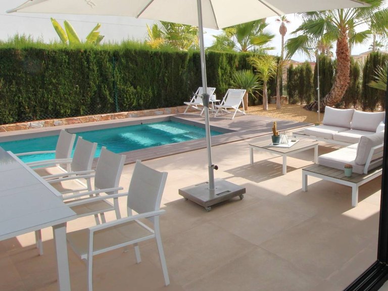 Villa for Sale in Ciudad Quesada, Rojales, Alicante 3