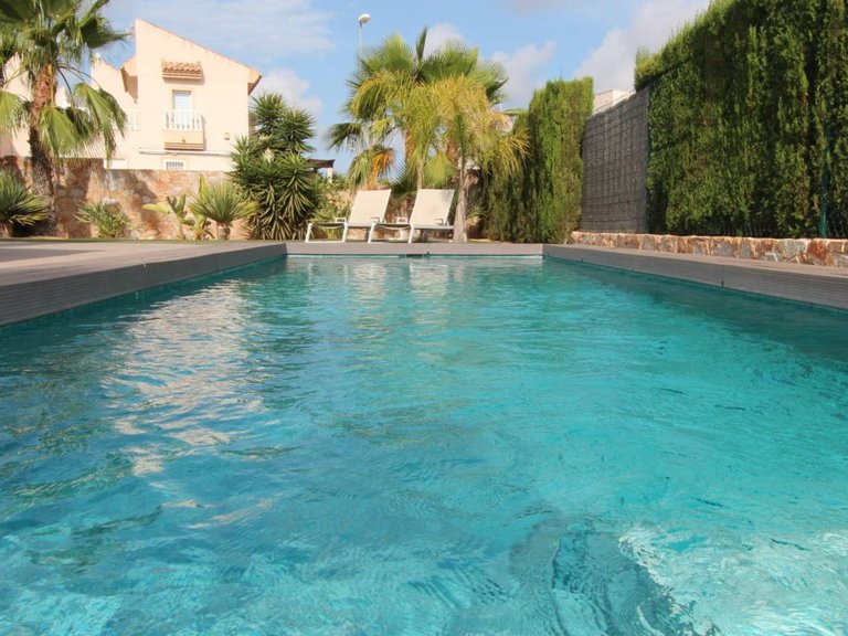 Villa for Sale in Ciudad Quesada, Rojales, Alicante 12