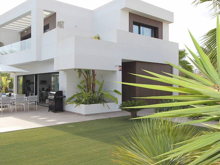 Villa for Sale in Ciudad Quesada, Rojales, Alicante 13