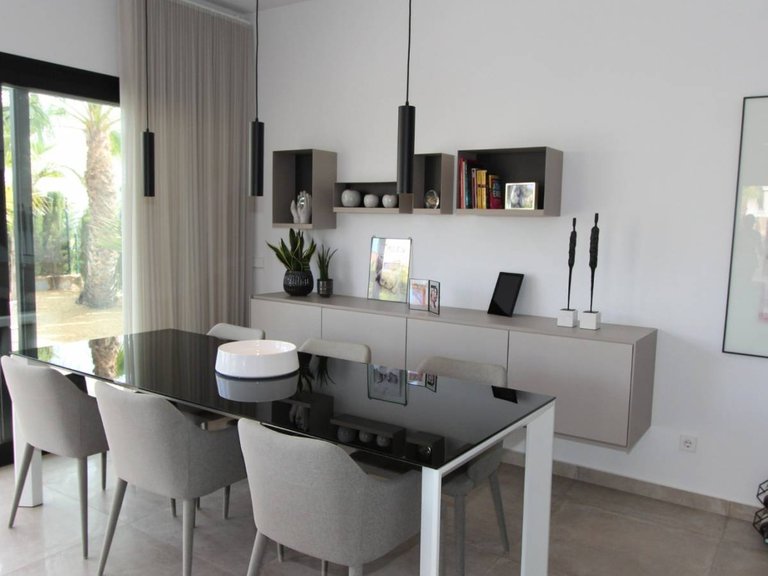 Villa for Sale in Ciudad Quesada, Rojales, Alicante 14