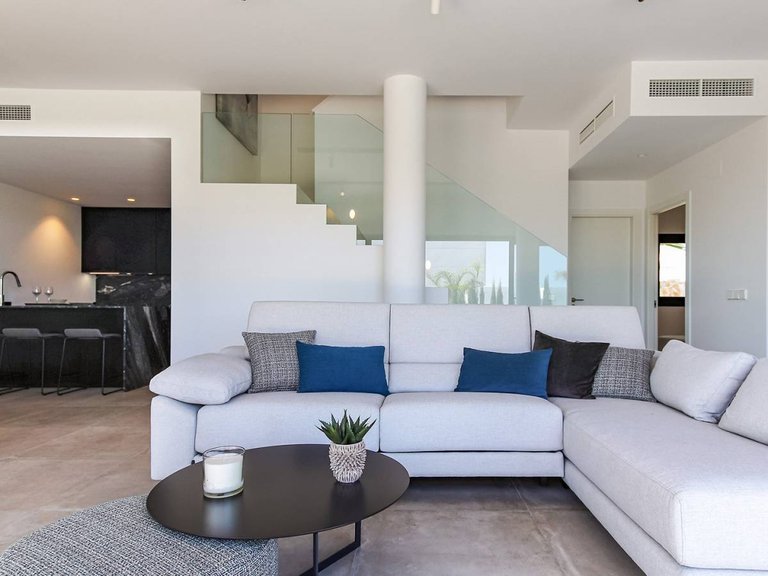 Villa for Sale in Ciudad Quesada, Rojales, Alicante 4