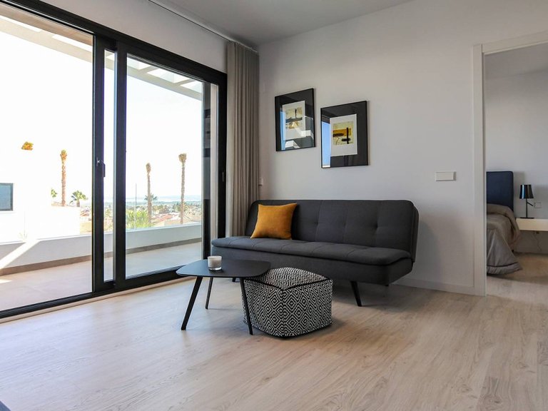 Villa for Sale in Ciudad Quesada, Rojales, Alicante 19