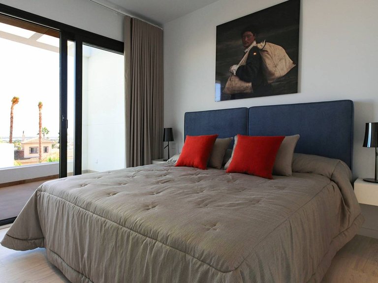 Villa for Sale in Ciudad Quesada, Rojales, Alicante 20