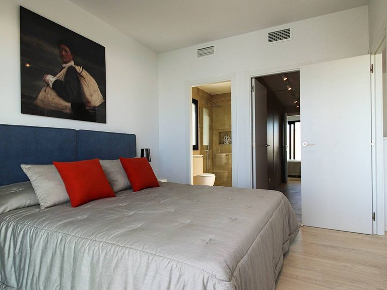 Villa for Sale in Ciudad Quesada, Rojales, Alicante 21