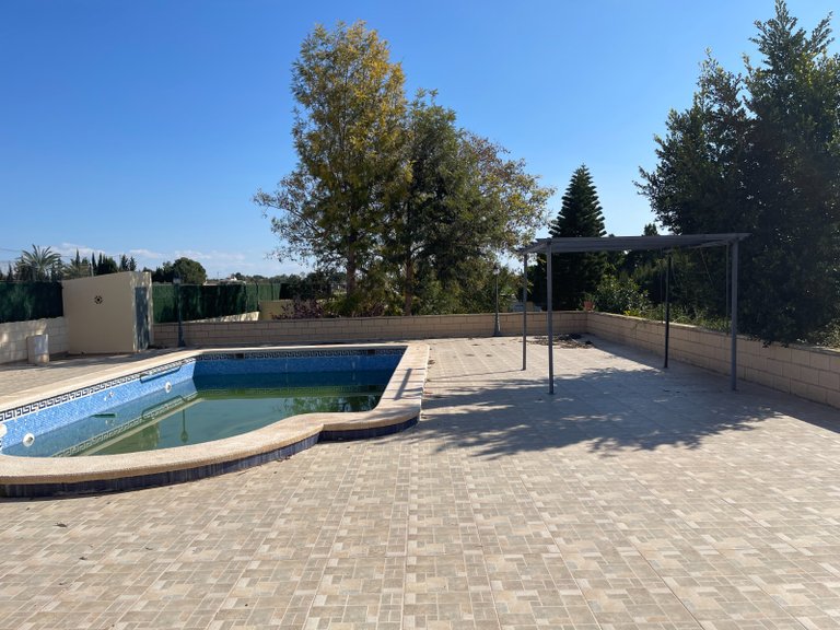 Villa for Sale in Albatera, Alicante 13