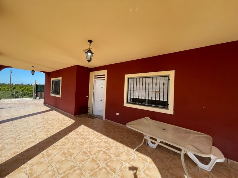 Villa for Sale in Albatera, Alicante 16