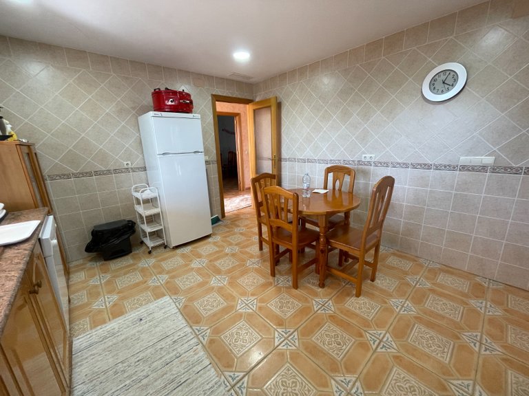 Villa for Sale in Albatera, Alicante 19