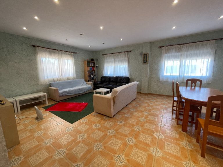 Villa for Sale in Albatera, Alicante 20