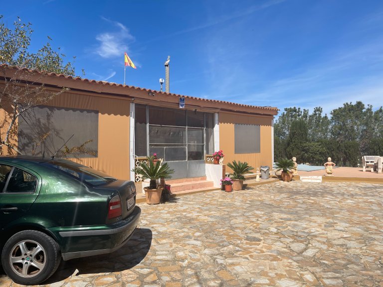 Villa for Sale in Guardamar Del Segura, Alicante 4