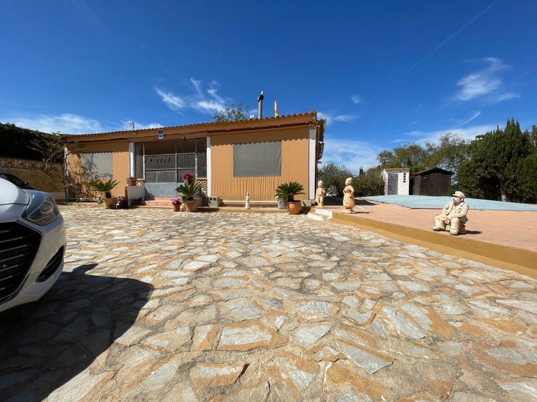 Villa for Sale in Guardamar Del Segura, Alicante 17