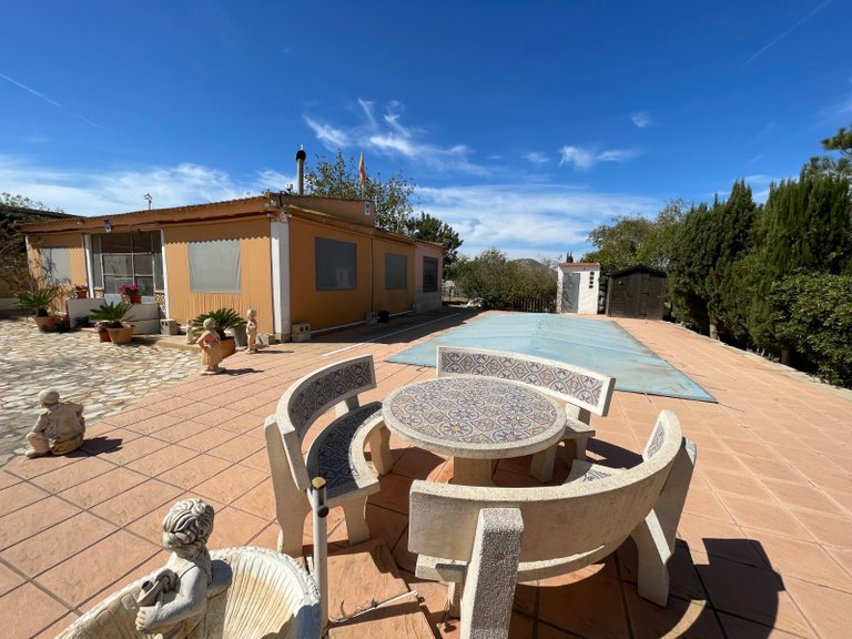 Villa for Sale in Guardamar Del Segura, Alicante 6