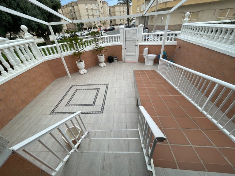 Town House for Sale in Guardamar Del Segura, Alicante 8