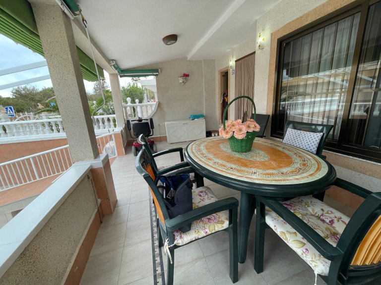 Town House for Sale in Guardamar Del Segura, Alicante 6