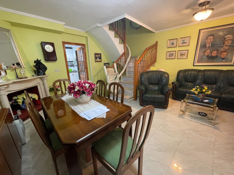 Town House for Sale in Guardamar Del Segura, Alicante 10