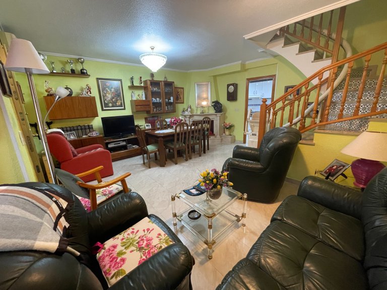 Town House for Sale in Guardamar Del Segura, Alicante 11