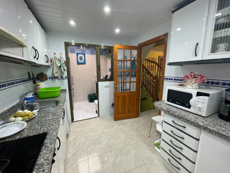 Town House for Sale in Guardamar Del Segura, Alicante 13