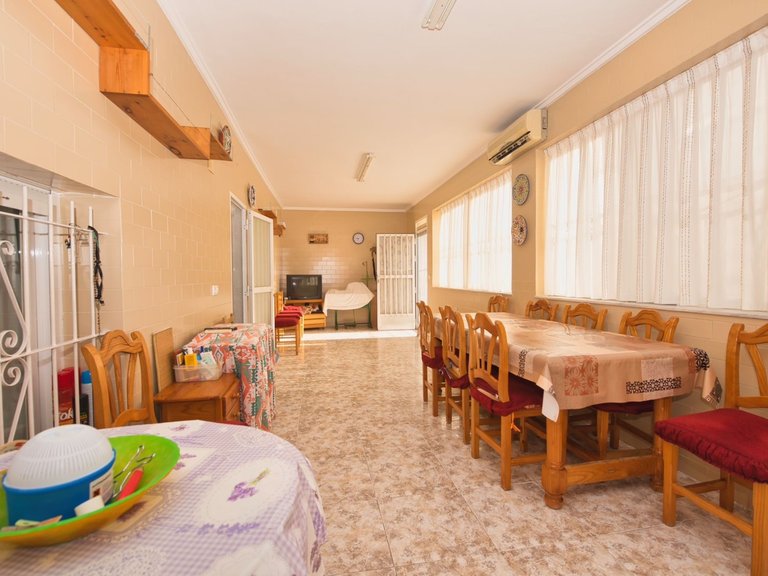 Villa for Sale in Benijofar, Alicante 16