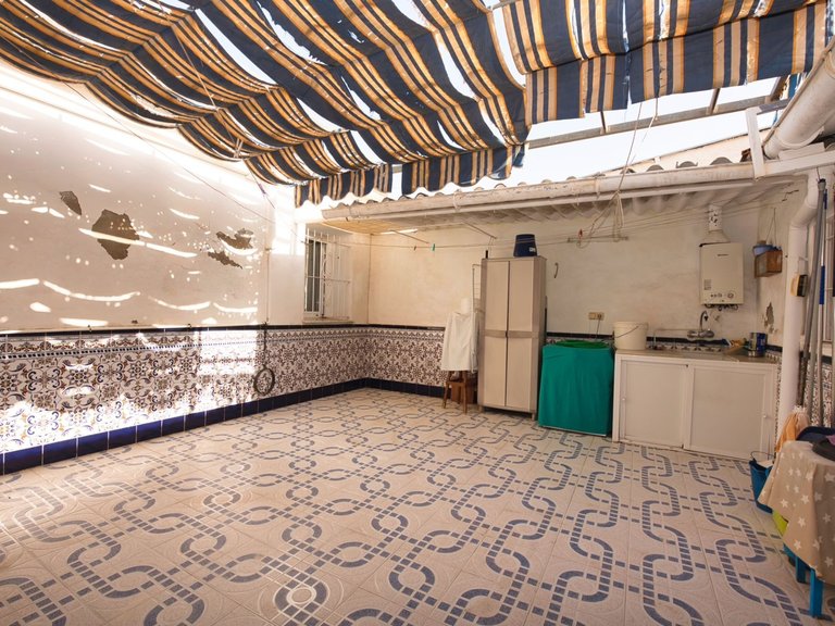 Villa for Sale in Benijofar, Alicante 26