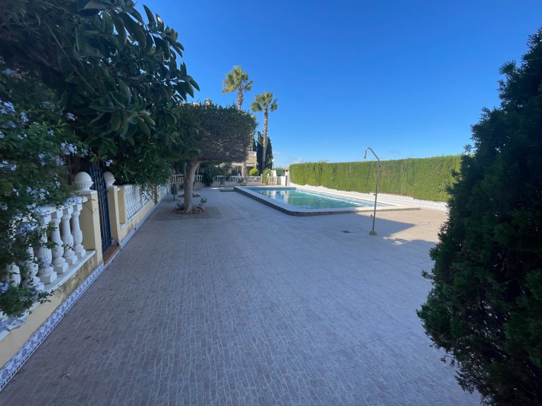 Villa for Sale in Guardamar Del Segura, Alicante 12