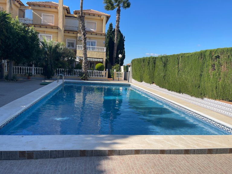 Villa for Sale in Guardamar Del Segura, Alicante 36
