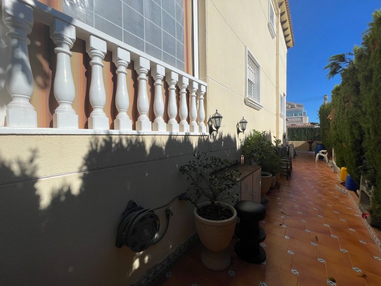 Villa for Sale in Guardamar Del Segura, Alicante 13