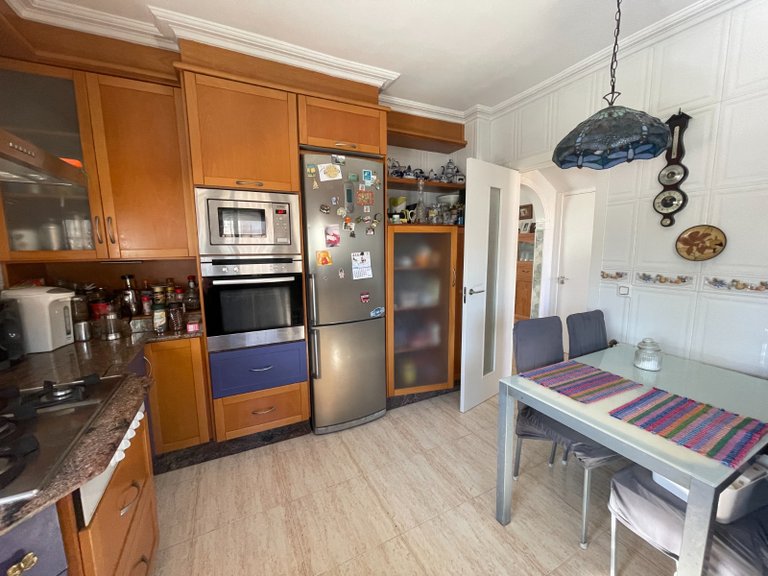 Villa for Sale in Guardamar Del Segura, Alicante 18