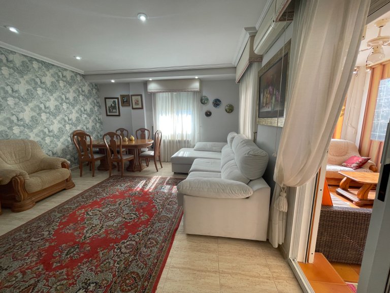 Villa for Sale in Guardamar Del Segura, Alicante 19