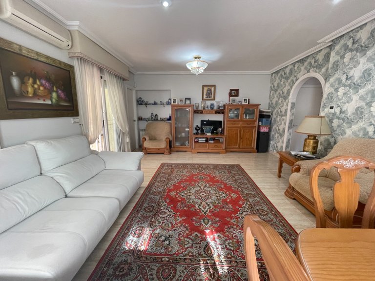 Villa for Sale in Guardamar Del Segura, Alicante 20