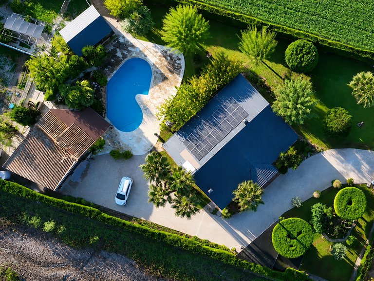 Villa for Sale in La Marina, San Fulgencio, Alicante 1