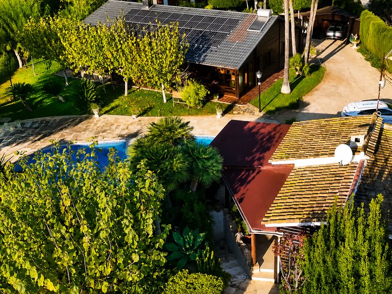 Villa for Sale in La Marina, San Fulgencio, Alicante 36