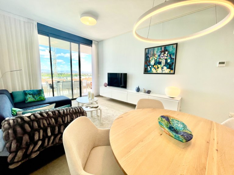 Apartment for Sale in Benijofar, Alicante 8