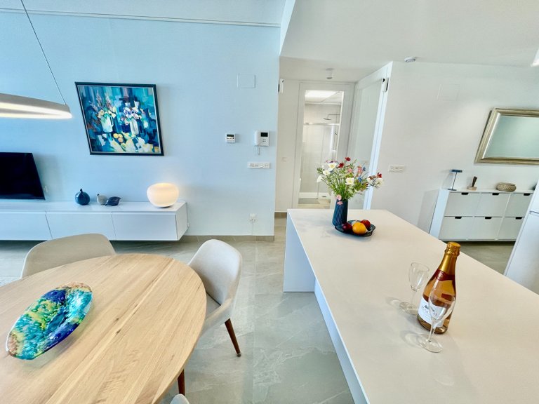 Apartment for Sale in Benijofar, Alicante 9
