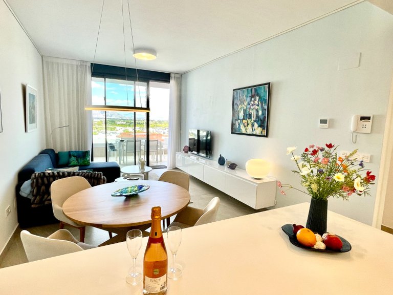 Apartment for Sale in Benijofar, Alicante 7