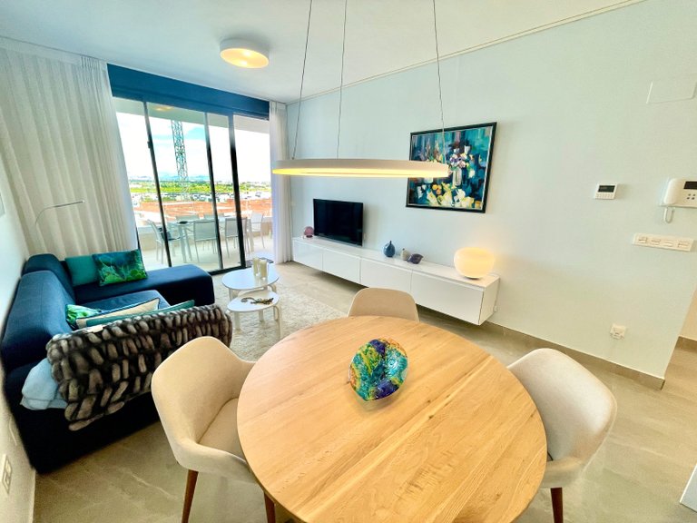 Apartment for Sale in Benijofar, Alicante 10