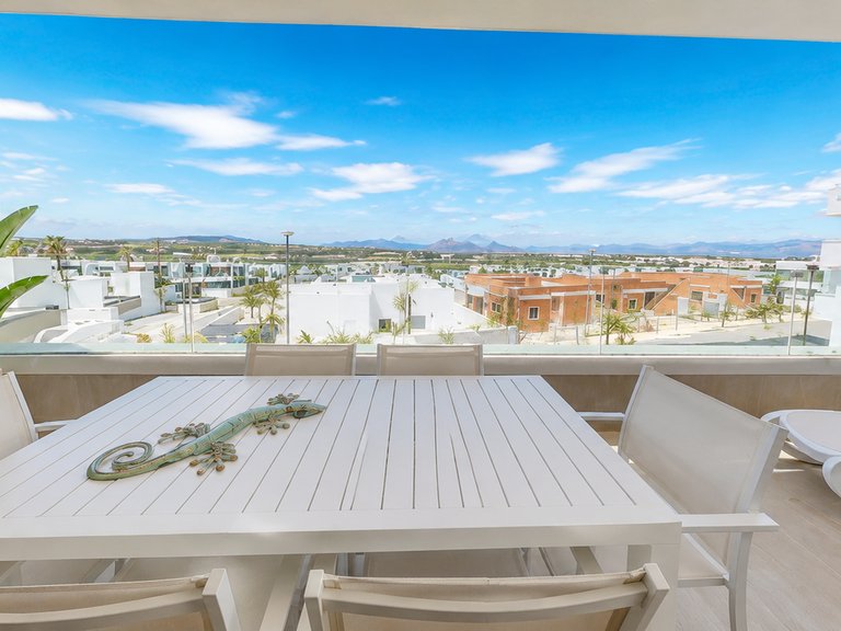 Apartment for Sale in Benijofar, Alicante 2
